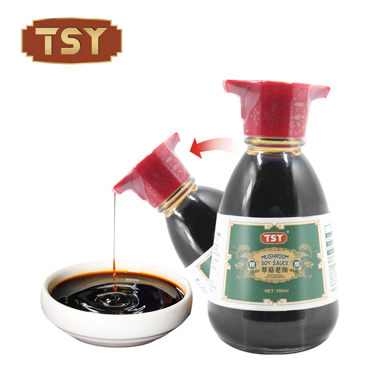 D M soy sauce150ML C2 Salsa de soja DM150ML C2