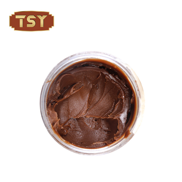 510g Mantequilla de maní dulce cremosa y cremosa fragante para tostadas