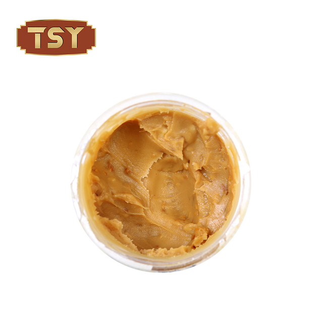 Proveedor al por mayor en línea China Factory Original Natural Mantequilla de maní hecha a mano