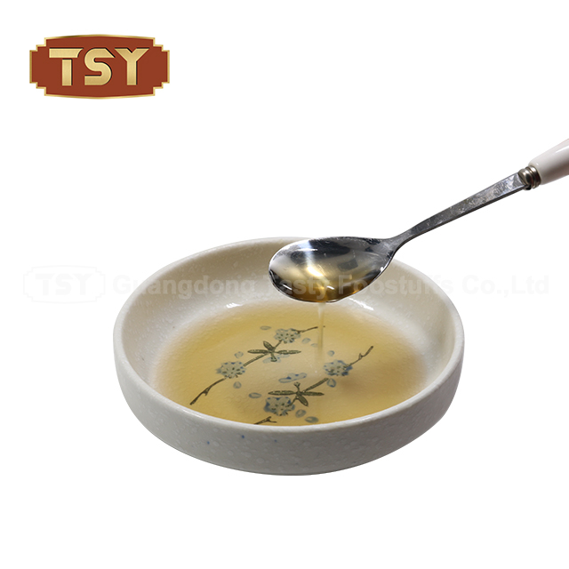 625 ml de salsa de pescado salado de umami fermentado