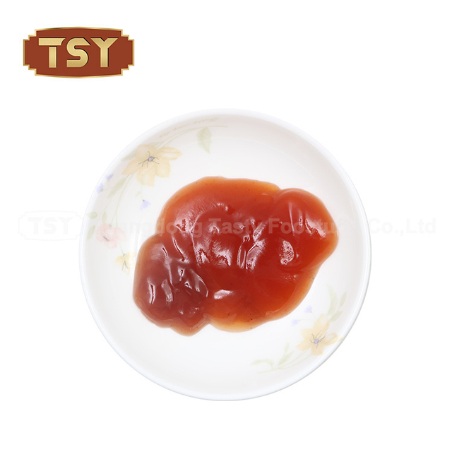 320g rico distintivo salsa de pimiento dulce de pimiento pasta de chile