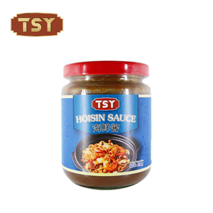 230 g de auténtica salsa Umami Hoisin cantonesa para mariscos