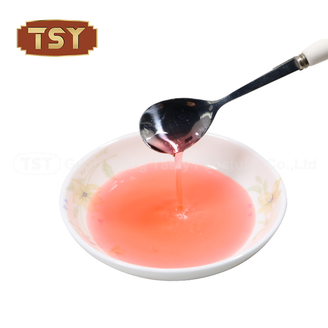 150 ml sabroso dulce de arroz rojo agrio para mojar