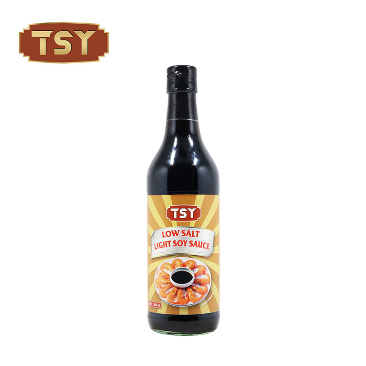 ¿Se echa a perder la salsa de soja? Todo sobre la vida útil de la salsa de soja