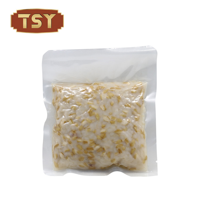 Bolsa Saludable Arroz Konjac Insípido Bajo En Grasa