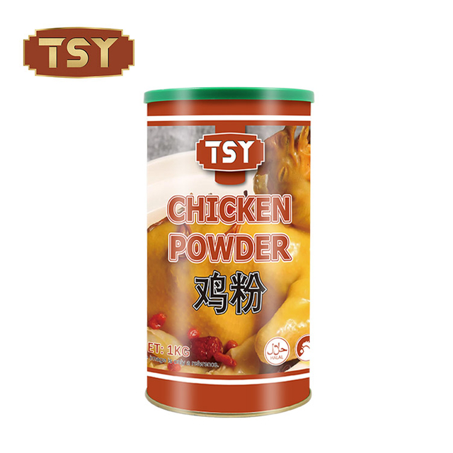 500 g de venta de pollo de pollo amarillo de venta caliente umami umami