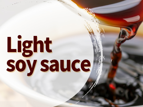 Las mejores formas de realzar los platos con salsa de soja ligera