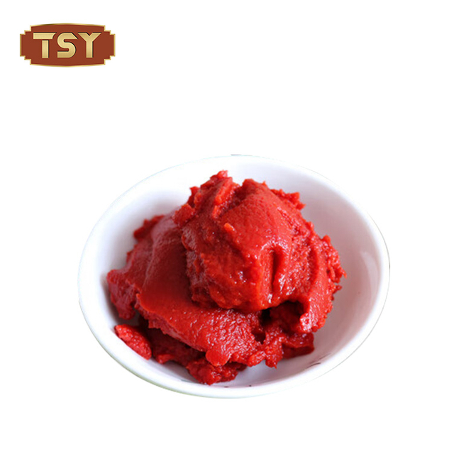 Las mejores marcas de pasta de tomate