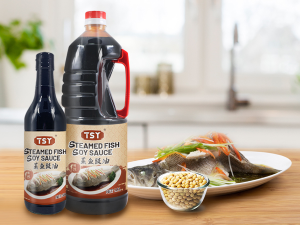 ¿La salsa de soja es saludable o no es saludable?