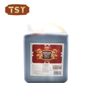 5 lbs salsa de soja oscura umami barata para colorear