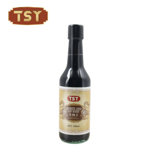 Tamaño de viaje Cocina Salsa de soja para arroz frito