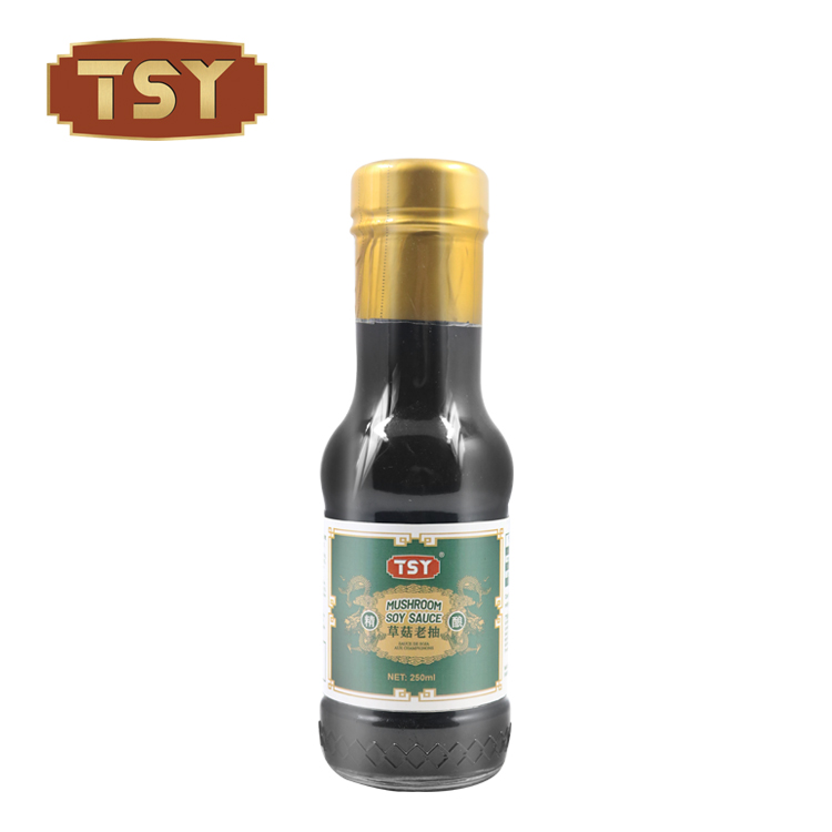 Desglose de los nutrientes: ¿es saludable la salsa de soja?