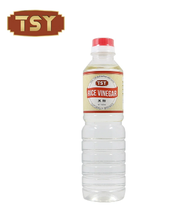 17 recetas sabrosas que usan vinagre de arroz y en qué se diferencia el vino de arroz