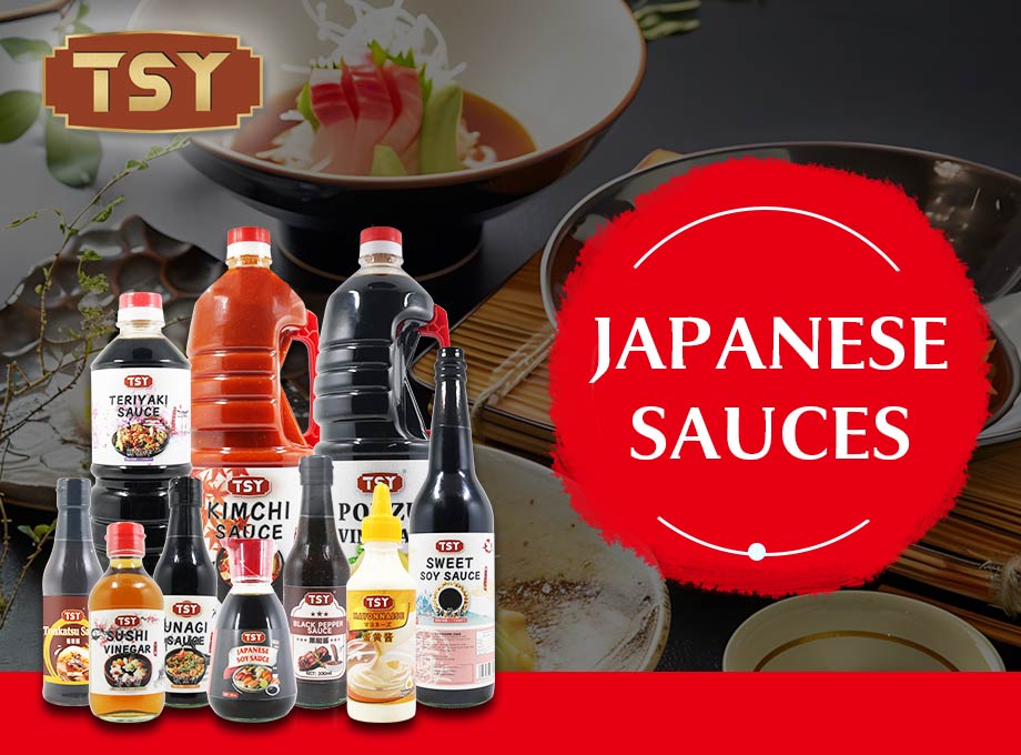 Sabor de la tradición: salsa de soja japonesa y el patrimonio culinario que tiene 