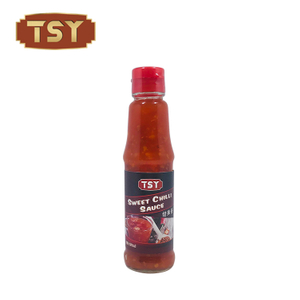 Salsa de chile dulce sabrosa, tamaño de viaje, gran oferta, 150ml