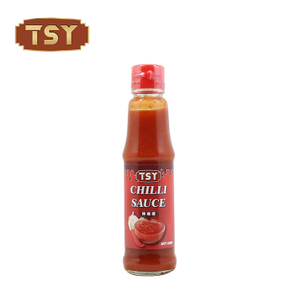 Salsa de chile