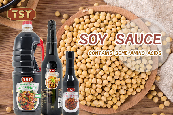 La receta definitiva de salsa de soja: haga su propia mezcla auténtica en casa