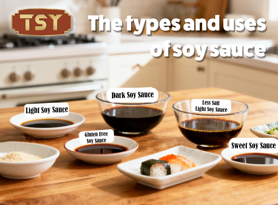 T&iacute;tulo 2 de la salsa de soja