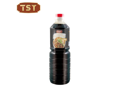 ¿Para qué se utiliza la salsa de soja ligera?