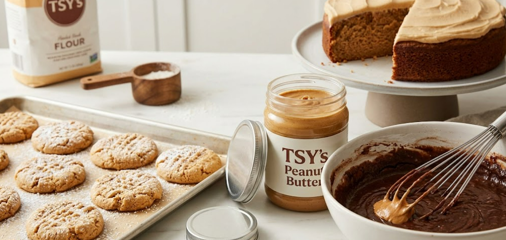 ¿Cuánto tiempo durará esa mantequilla de maní?