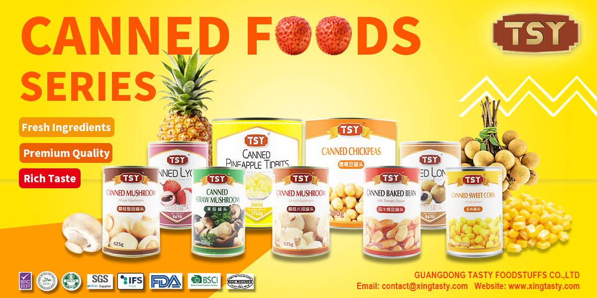 La calidad surge del profesionalismo y la confianza construye la marca - TSY Food