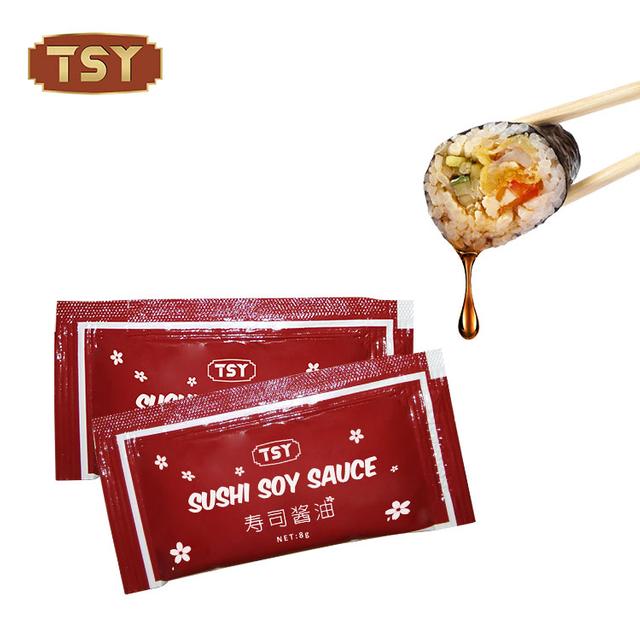 Sobre Salsa De Soja Ligera Adobo Para Carne De Res