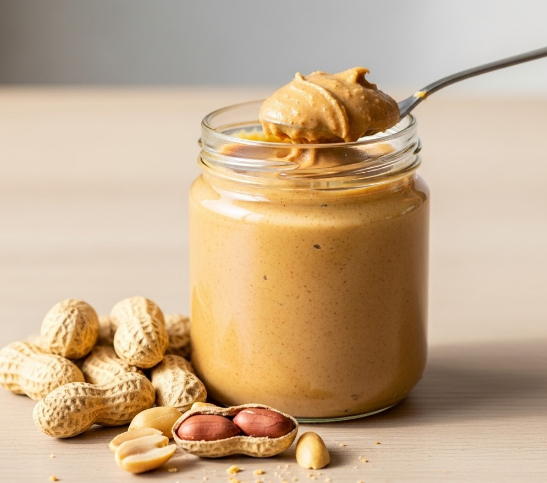 Mantequilla de maní sin azúcar: todo lo que necesitas saber