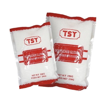 ¿Qué es el glutamato monosódico y cómo se elabora?