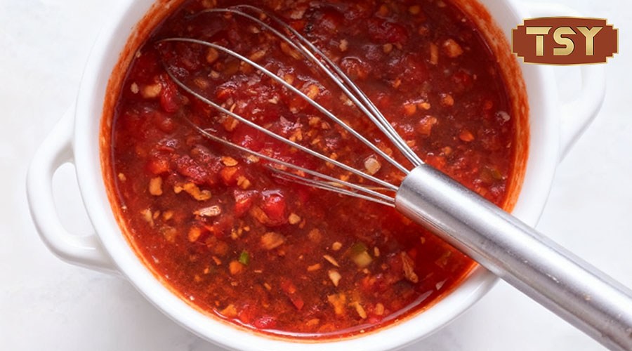 Trae Hawaii a casa, pollo Huli Huli f&aacute;cil con salsa casera 3