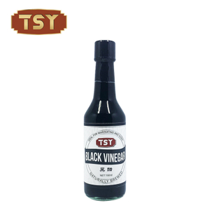 150ml de vinagre de arroz negro natural fermentado