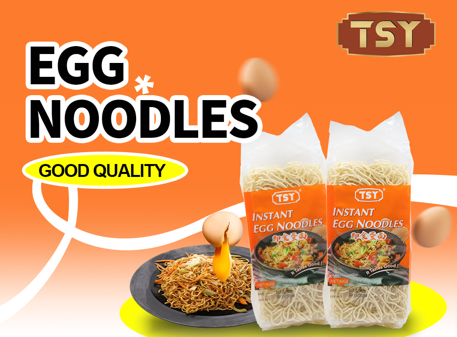 La guía definitiva para cocinar fideos de huevo perfectos