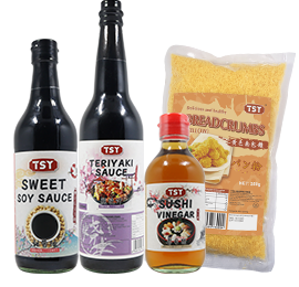 productos de estilo japonés