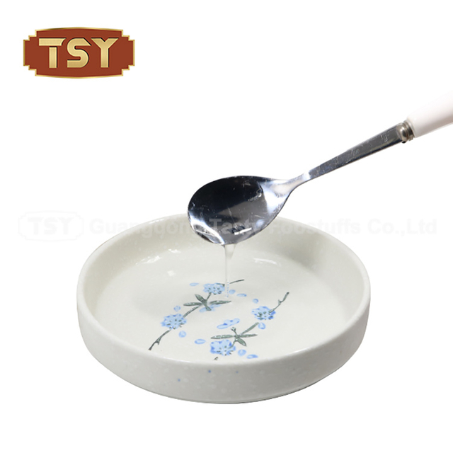 Vinagre de arroz blanco sabroso de tamaño pequeño para la cocina asiática