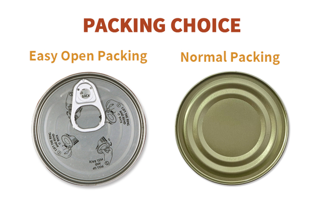 400 g de pulsos saludables de alta calidad listos para comer garbanzos enlatados abiertos fáciles en latas