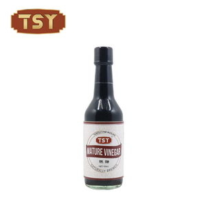 150ml Vinagre Maduro Aromático Natural