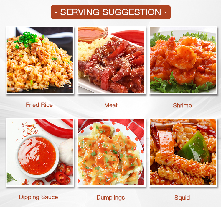 Cómo hacer salsa de chile dulce en casa: una receta versátil para cualquier ocasión