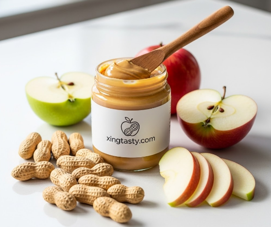 ¿La mantequilla de maní es buena para usted?