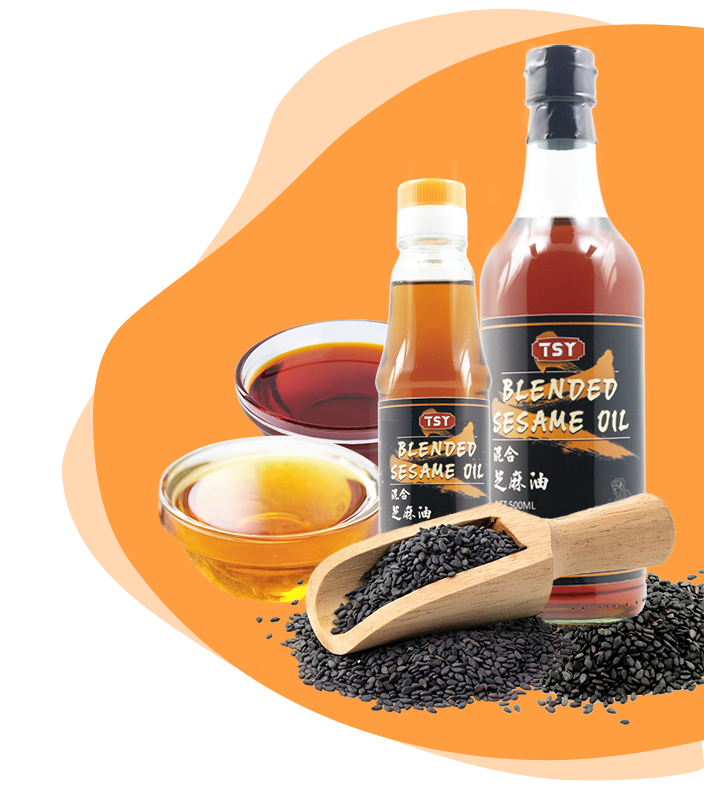 Aceite de sésamo: ¿es bueno para ti?