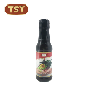 150 ml de salsa premium de ostras y ternera sin glutamato monosódico