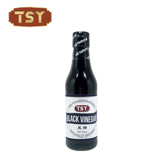 500 ml de bola de masa china de vinagre negro