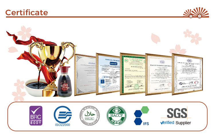 Certificaci&oacute;n de estilo japon&eacute;s 