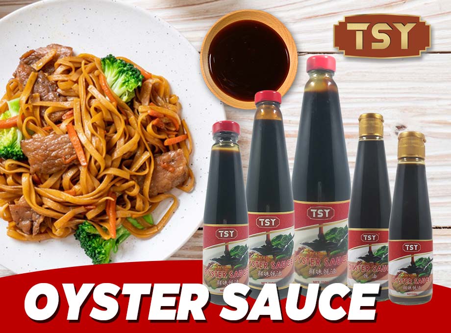 Descubra la versatilidad de la salsa de ostras en sus aventuras culinarias