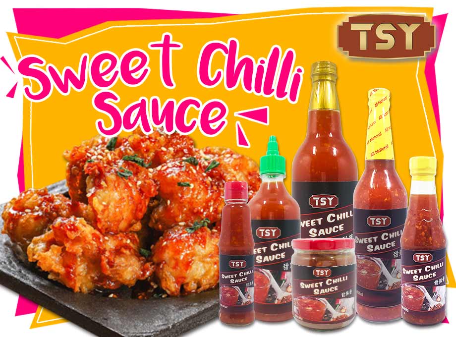 Comparación de los sabores de varias salsas picantes