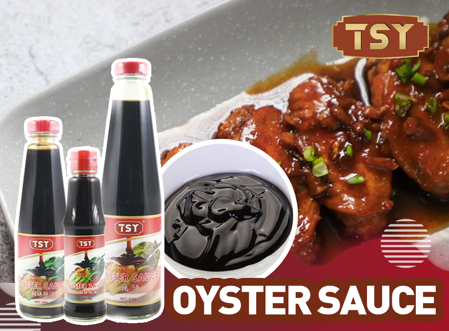 Salsa de Ostras: qué es y cómo utilizarla