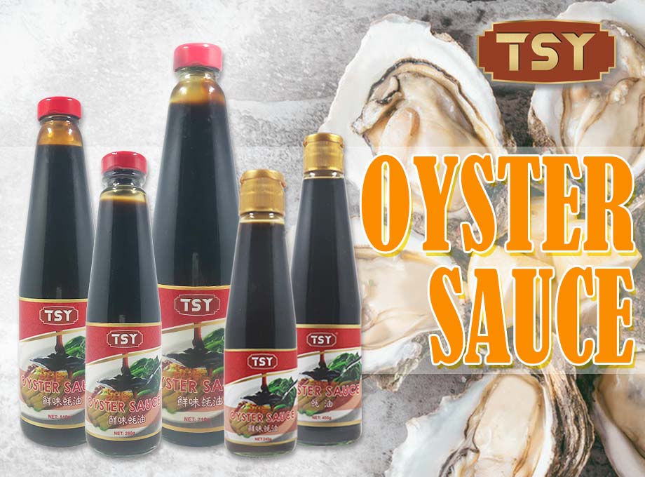 El impacto de la salsa de ostras baja en sodio en la salud del corazón: lo que necesita saber