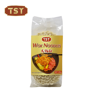 Fideos Wok al por mayor a granel