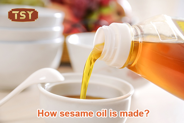 Libera el sabor de tus platos con esta receta fácil de aceite de sésamo